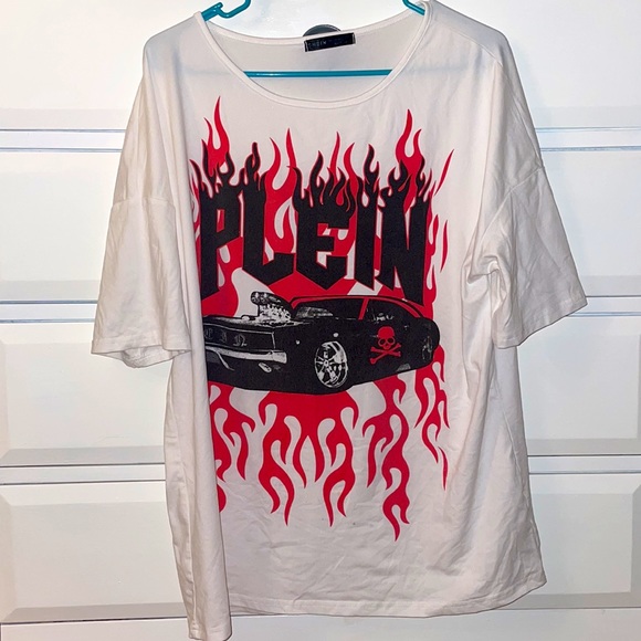 Shirts - Picture 5 of 6